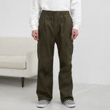 ミリタリーカーゴワイドパンツ | coen【men】 | 詳細画像15 