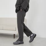 【C.Mt】TAPERED PANTS | coen【men】 | 詳細画像10