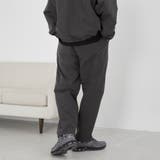 【C.Mt】TAPERED PANTS | coen【men】 | 詳細画像12