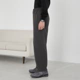 【C.Mt】TAPERED PANTS | coen【men】 | 詳細画像15