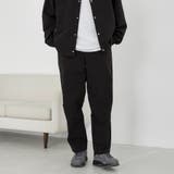 【C.Mt】TAPERED PANTS | coen【men】 | 詳細画像2