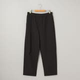 【C.Mt】TAPERED PANTS | coen【men】 | 詳細画像17