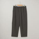 【C.Mt】TAPERED PANTS | coen【men】 | 詳細画像18