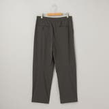 【C.Mt】TAPERED PANTS | coen【men】 | 詳細画像19