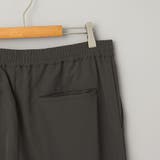 【C.Mt】TAPERED PANTS | coen【men】 | 詳細画像21