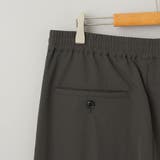 【C.Mt】TAPERED PANTS | coen【men】 | 詳細画像22