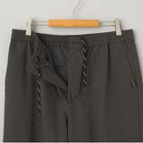 【C.Mt】TAPERED PANTS | coen【men】 | 詳細画像24