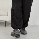 【C.Mt】WIDE PANTS | coen【men】 | 詳細画像13 