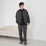 【C.Mt】WIDE PANTS | coen【men】 | 詳細画像20 