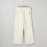【C.Mt】WIDE PANTS | coen【men】 | 詳細画像27 