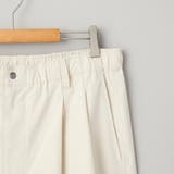 【C.Mt】WIDE PANTS | coen【men】 | 詳細画像28 