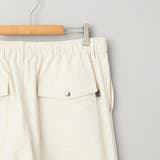 【C.Mt】WIDE PANTS | coen【men】 | 詳細画像29 