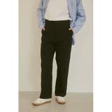 【PARKING】CHINO WIDE PT | coen【men】 | 詳細画像1 