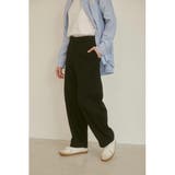 【PARKING】CHINO WIDE PT | coen【men】 | 詳細画像3 