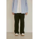 【PARKING】CHINO WIDE PT | coen【men】 | 詳細画像4 
