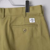 【PARKING】CHINO WIDE PT | coen【men】 | 詳細画像28 