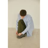 【PARKING】CARGO WIDE PT | coen【men】 | 詳細画像4