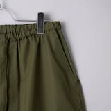 【PARKING】CARGO WIDE PT | coen【men】 | 詳細画像18