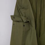 【PARKING】CARGO WIDE PT | coen【men】 | 詳細画像19