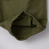 【PARKING】CARGO WIDE PT | coen【men】 | 詳細画像21