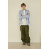 【PARKING】CARGO WIDE PT | coen【men】 | 詳細画像6