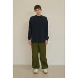 【PARKING】CARGO WIDE PT | coen【men】 | 詳細画像8