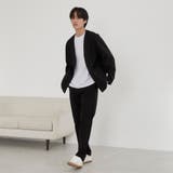 極楽スリムテーパードパンツ | coen【men】 | 詳細画像14