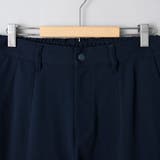 極楽スリムテーパードパンツ | coen【men】 | 詳細画像22