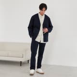 極楽スリムテーパードパンツ | coen【men】 | 詳細画像7