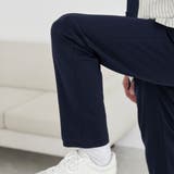 極楽スリムテーパードパンツ | coen【men】 | 詳細画像8