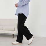 極楽ワイドパンツ | coen【men】 | 詳細画像10
