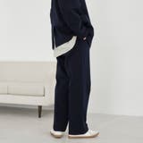 極楽ワイドパンツ | coen【men】 | 詳細画像6
