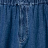 SMITH’S（スミス）別注 デニムペインターイージーパンツ（コバルト ネイビー… | coen【men】 | 詳細画像23 