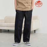 【REDKAP/レッドキャップ】別注ツイルイージーワイドパンツ | coen【men】 | 詳細画像1 