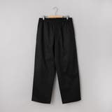 【REDKAP/レッドキャップ】別注ツイルイージーワイドパンツ | coen【men】 | 詳細画像19 