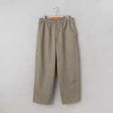 【REDKAP/レッドキャップ】別注ツイルイージーワイドパンツ | coen【men】 | 詳細画像20 