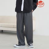 【REDKAP/レッドキャップ】別注TRイージーワイドパンツ | coen【men】 | 詳細画像1 