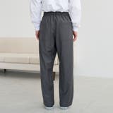 【REDKAP/レッドキャップ】別注TRイージーワイドパンツ | coen【men】 | 詳細画像11 