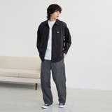 【REDKAP/レッドキャップ】別注TRイージーワイドパンツ | coen【men】 | 詳細画像3 