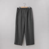 【REDKAP/レッドキャップ】別注TRイージーワイドパンツ | coen【men】 | 詳細画像12 