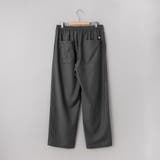 【REDKAP/レッドキャップ】別注TRイージーワイドパンツ | coen【men】 | 詳細画像13 