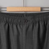 【REDKAP/レッドキャップ】別注TRイージーワイドパンツ | coen【men】 | 詳細画像14 