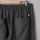 【REDKAP/レッドキャップ】別注TRイージーワイドパンツ | coen【men】 | 詳細画像16 