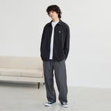 【REDKAP/レッドキャップ】別注TRイージーワイドパンツ | coen【men】 | 詳細画像5 