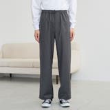 【REDKAP/レッドキャップ】別注TRイージーワイドパンツ | coen【men】 | 詳細画像9 