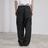 【C.DENIMS】デニムイージーカーゴパンツ | coen【men】 | 詳細画像20