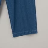 【C.DENIMS】デニムイージーカーゴパンツ | coen【men】 | 詳細画像28