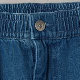 【C.DENIMS】デニムイージーカーゴパンツ | coen【men】 | 詳細画像29