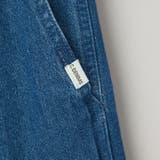 【C.DENIMS】デニムイージーカーゴパンツ | coen【men】 | 詳細画像30