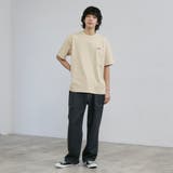 【C.DENIMS】デニムサイドポケットパンツ | coen【men】 | 詳細画像10